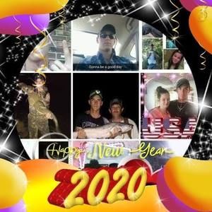 Meet your Posher, Marsha